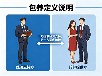 和县包养违法吗？深度揭秘红线风险注意事项